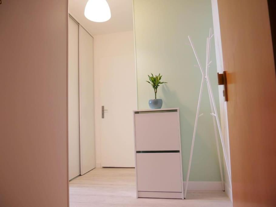 Studio Emplacement Ideal - Disney A Paris - Bussy-Saint-Georges Exterior photo