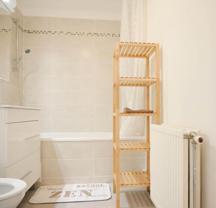 Studio Emplacement Ideal - Disney A Paris - Bussy-Saint-Georges Exterior photo